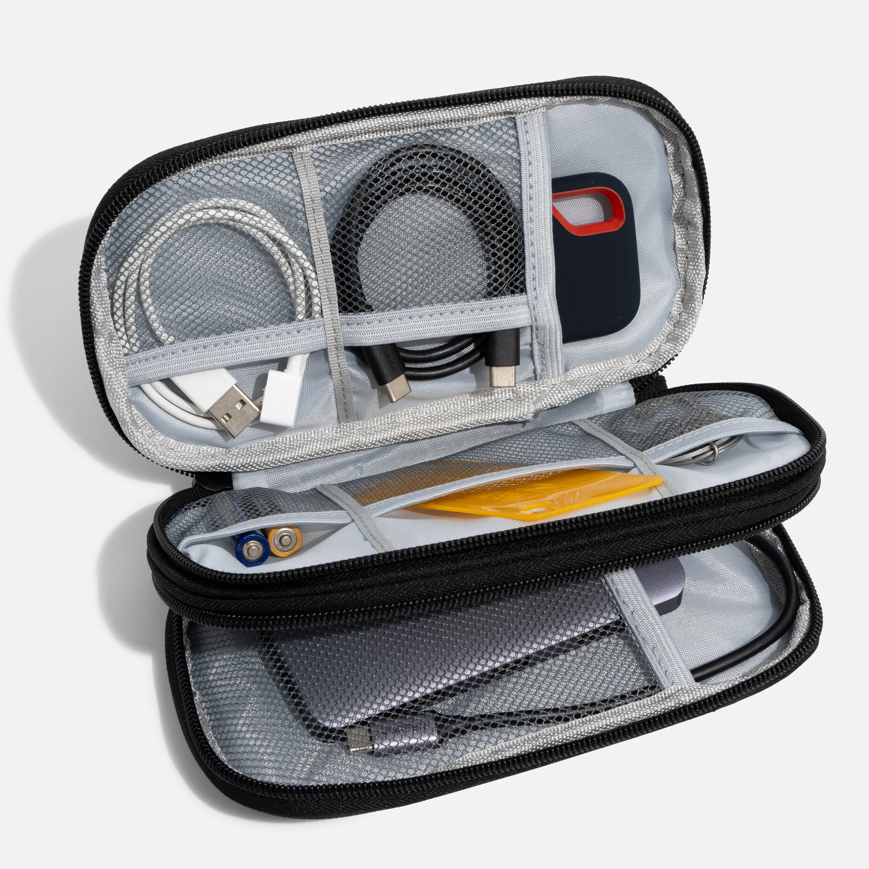 TidyTech™ Electronic Accessory Organiser