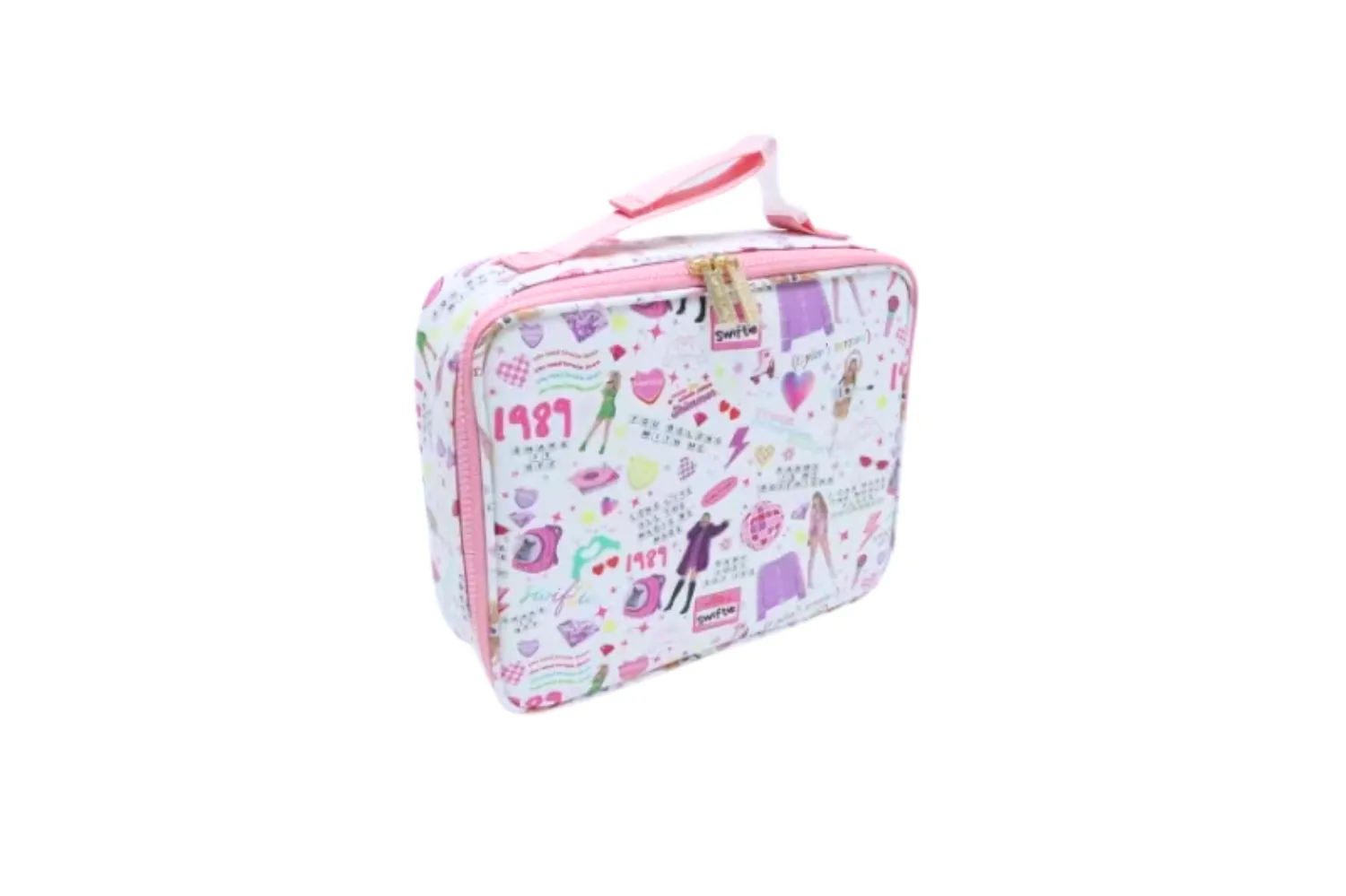 to Swift Swiftie Invitation-only sale Highly praised Back School Taylor Lunchbox