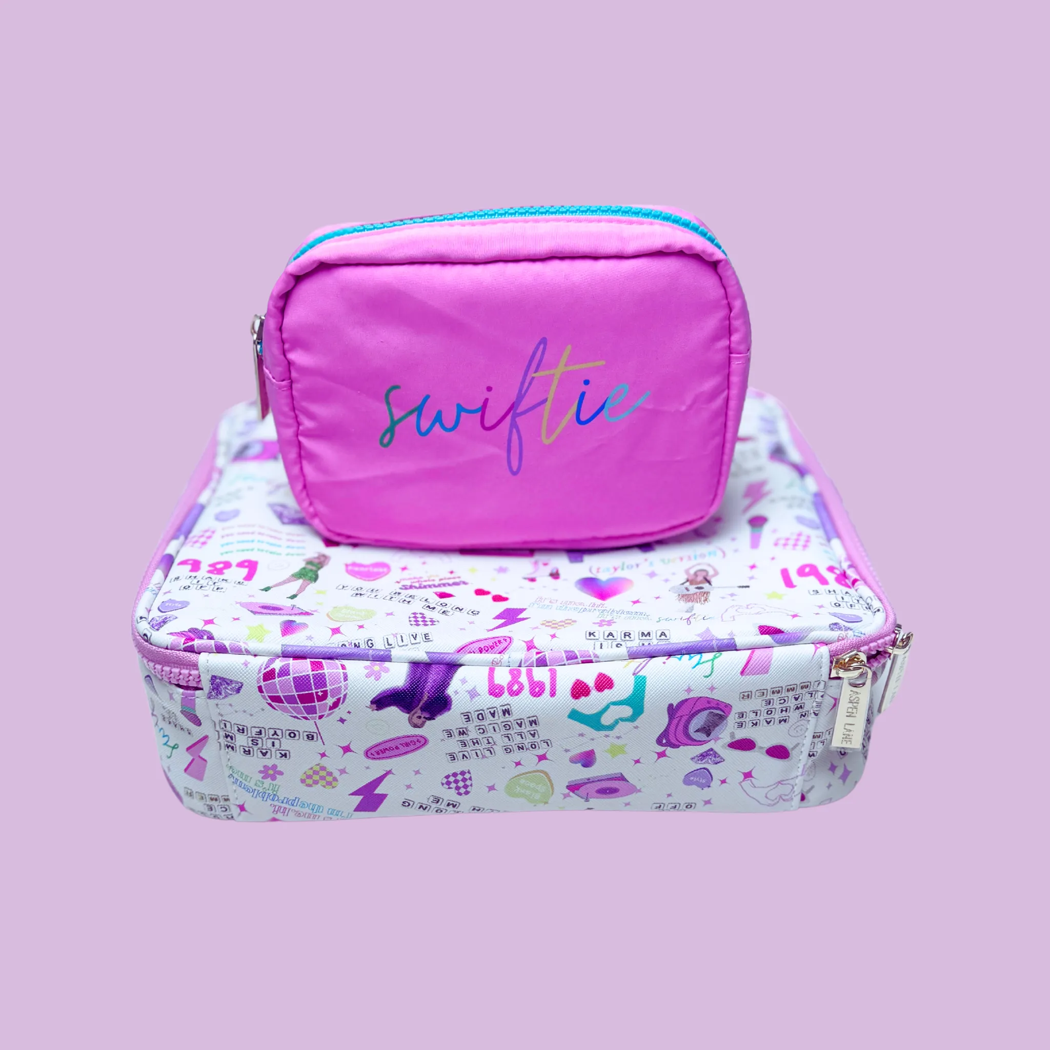 to Swift Swiftie Invitation-only sale Highly praised Back School Taylor Lunchbox