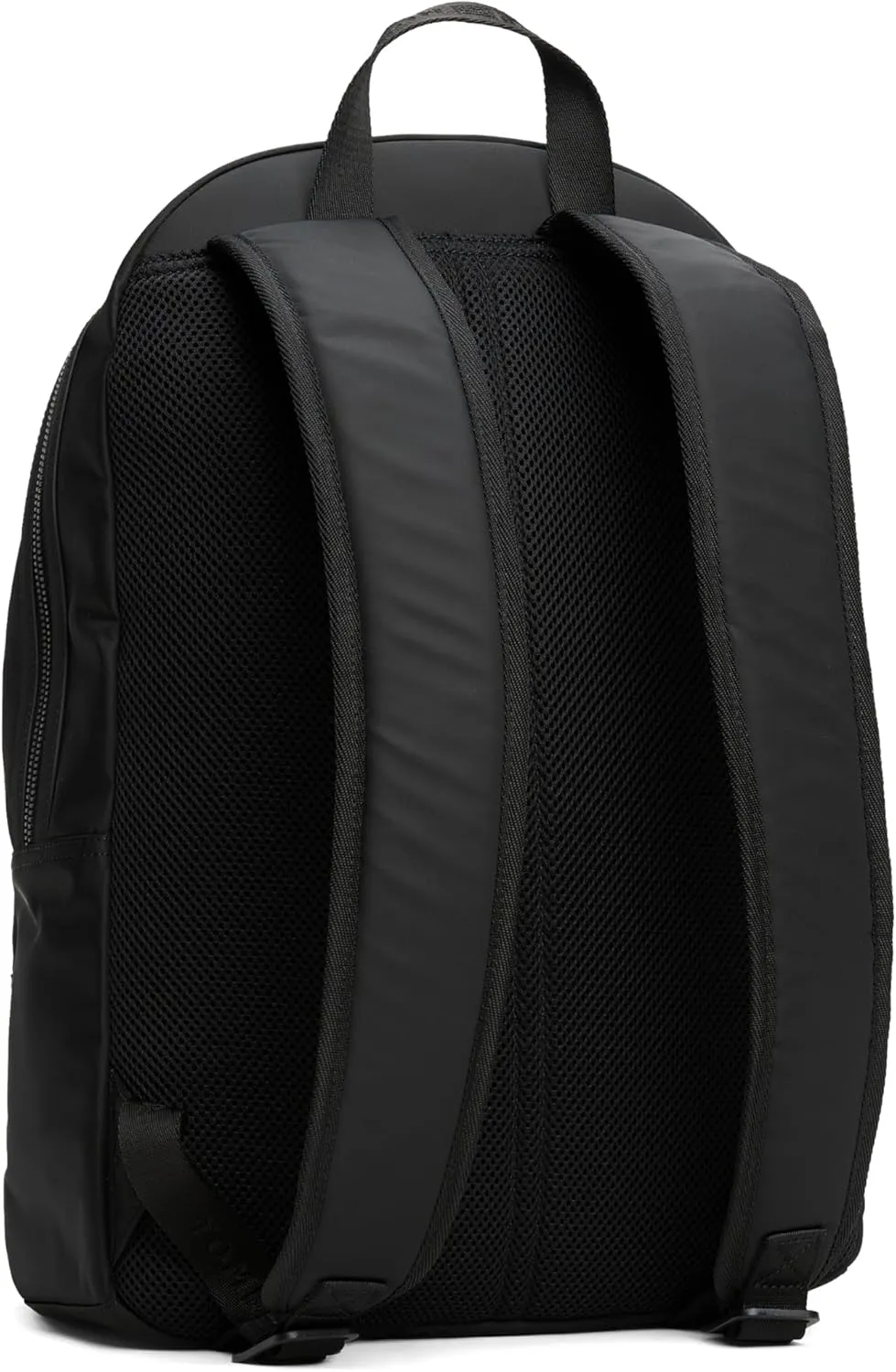 Tommy Hilfiger Mens Repreve Backpack, Black
