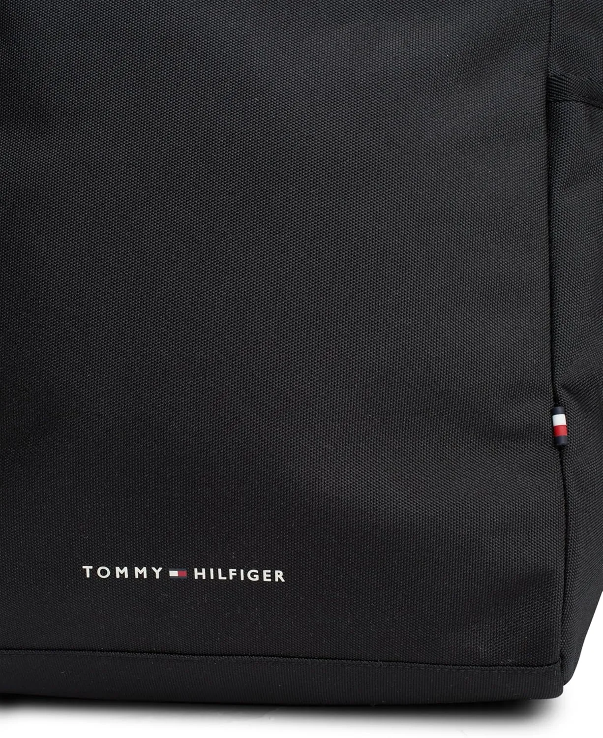 Tommy Hilfiger Men's Rolltop Backpack with Laptop Sleeve