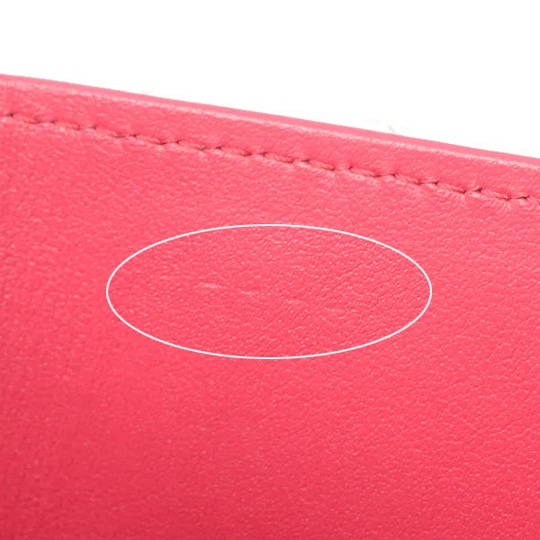 Top Quality Chanel Leather Matelasse Small Flap Wallet