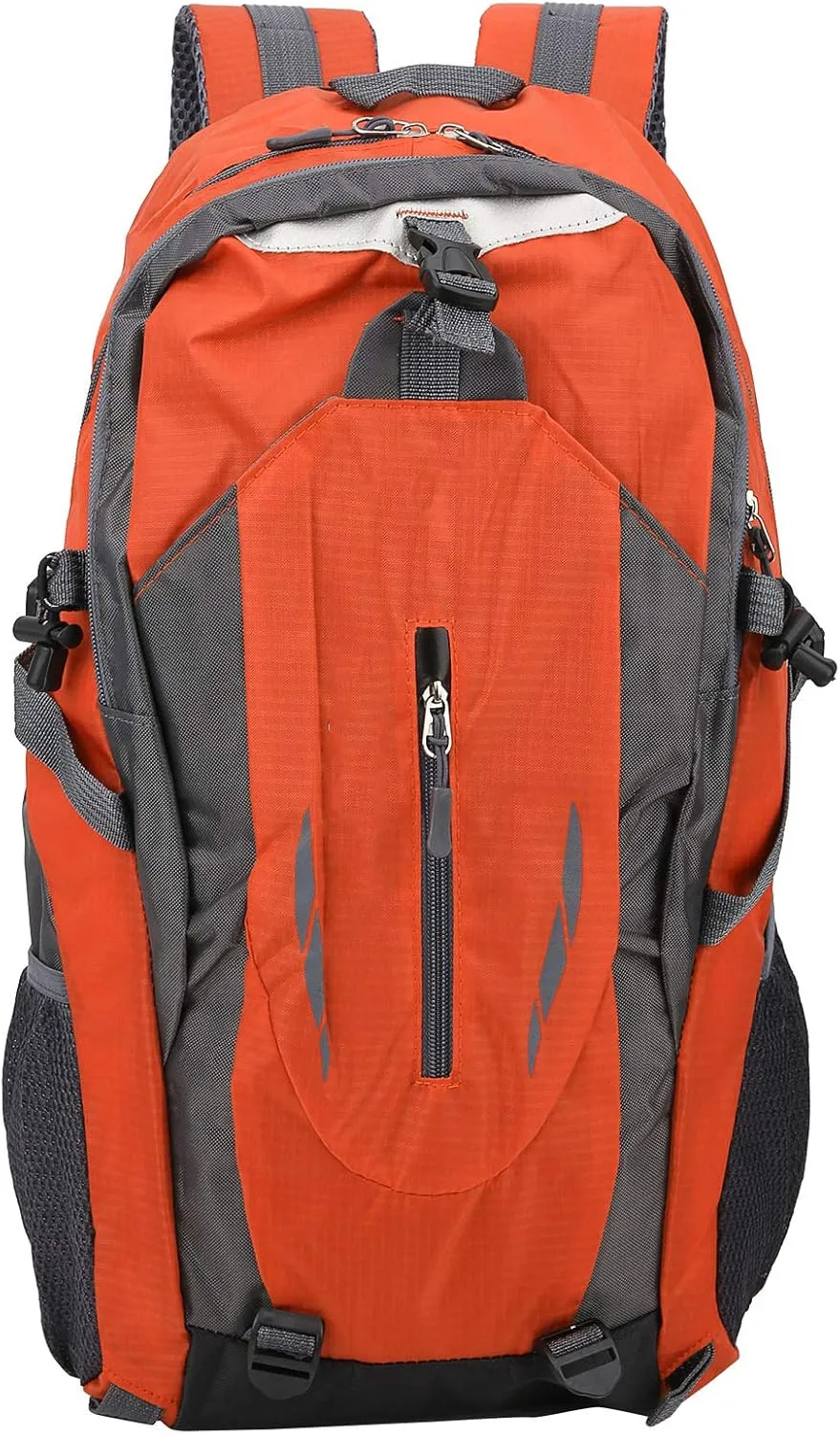 Topyond 6 Colors 40L Travel Backpack, Climbing Bag, Hiking Backpack, Waterproof Backpack Shoulder Bag for Outdoor Climbing