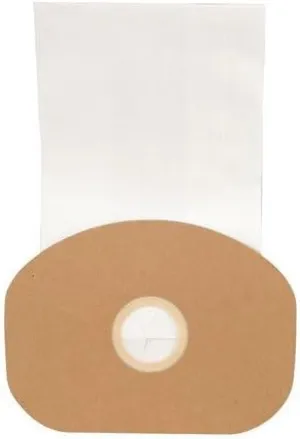TORNADO C352-2500 Filter Bag2-PlyPaperPK10 G4053576