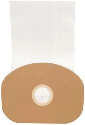 TORNADO C352-2500 Filter Bag2-PlyPaperPK10 G4053576