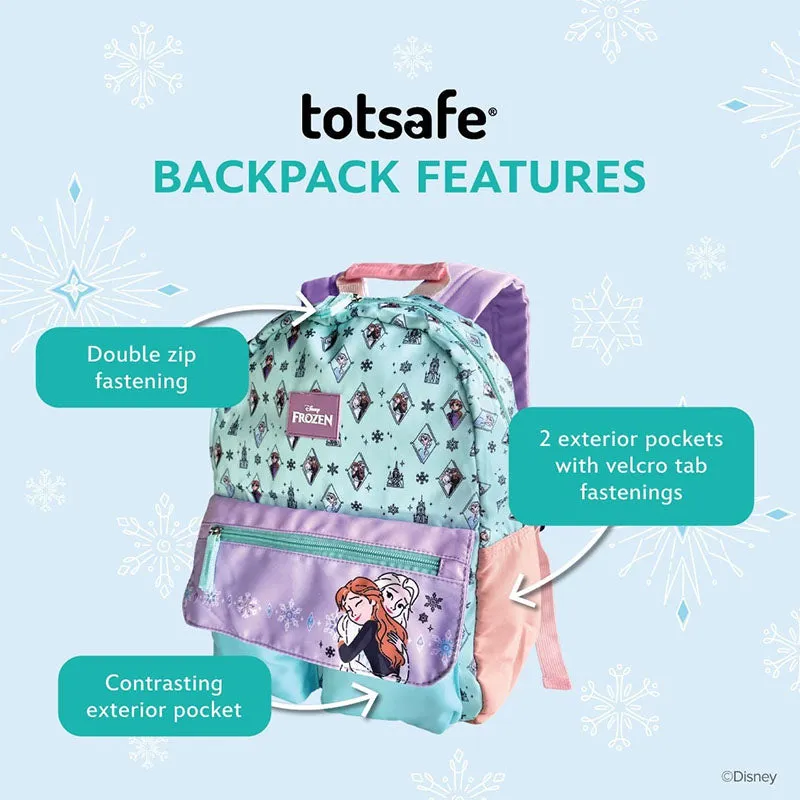 Totsafe Disney Classic Graphic Collection - Cars - Backpack