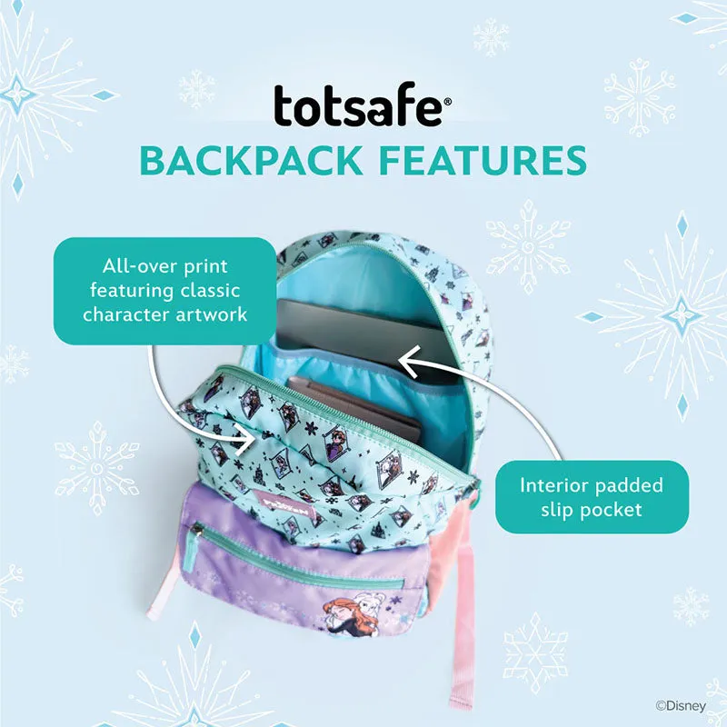 Totsafe Disney Classic Graphic Collection - Cars - Backpack