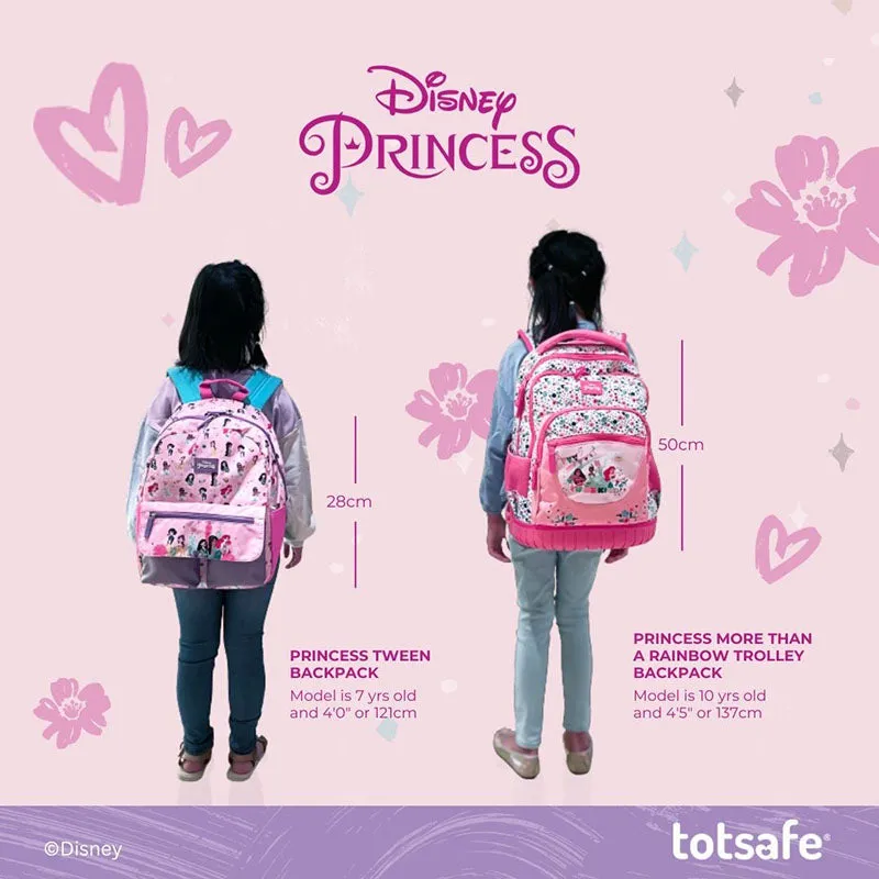 Totsafe Disney Classic Graphic Collection - Cars - Backpack