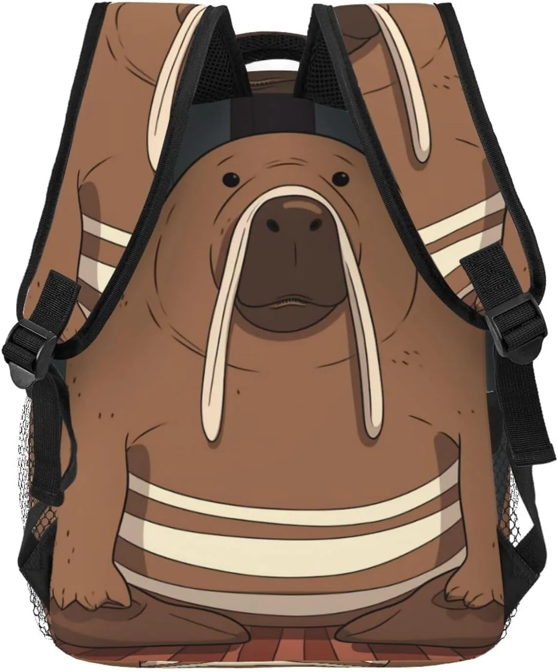 Travel Backpack for Women Men Casual Carry On Back Pack African Woman 15.6inch Laptop Backpack