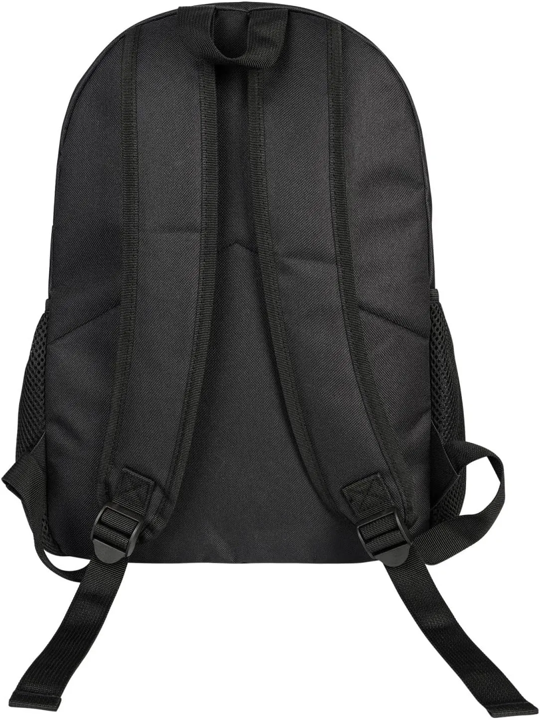 Travel Backpack for Women Men Lightweight 17 inch Laptop Bag Rusty Steampunk Clock Backpack Casual Daypack