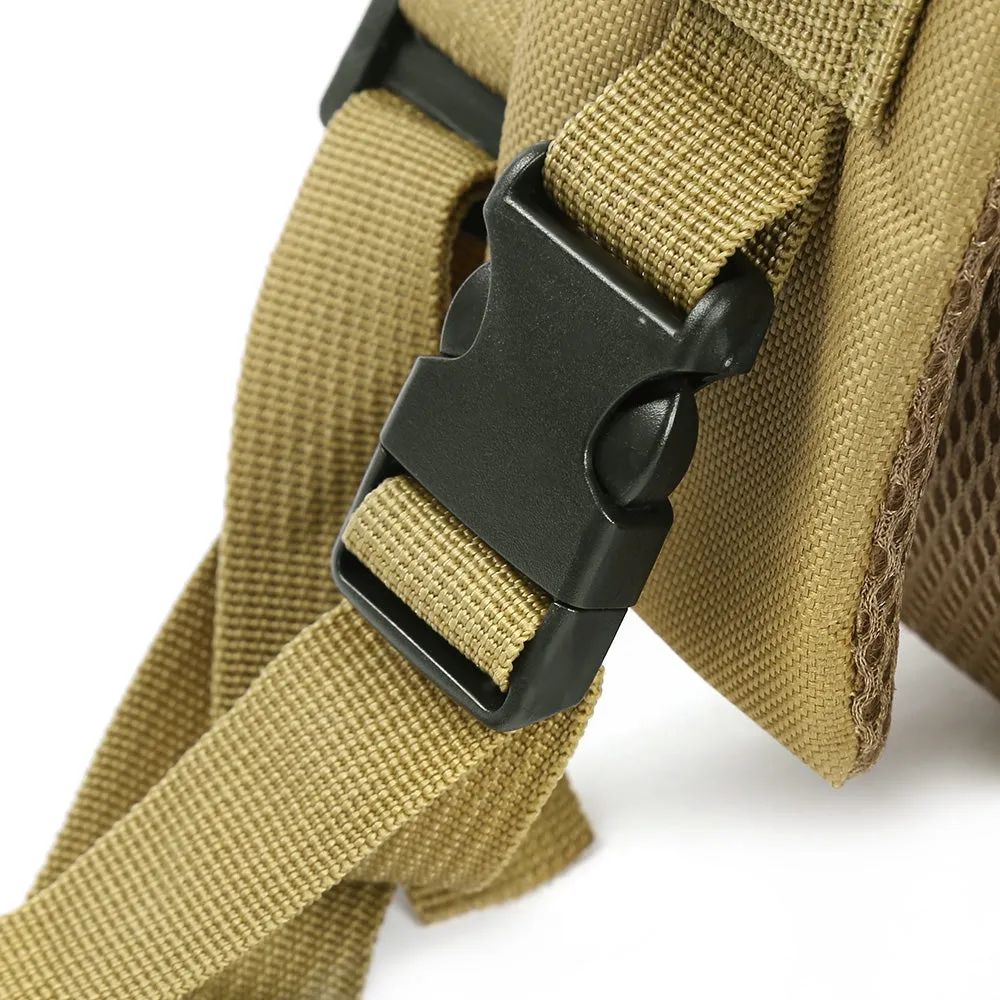 Traveling Bold Bag for Military Full assortment 30L Sports Camping Trekking Hiking 3P Backpack