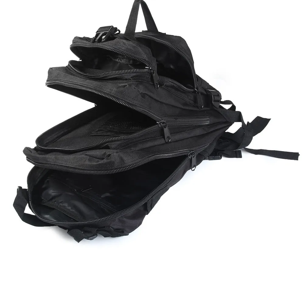 Traveling Bold Bag for Military Full assortment 30L Sports Camping Trekking Hiking 3P Backpack