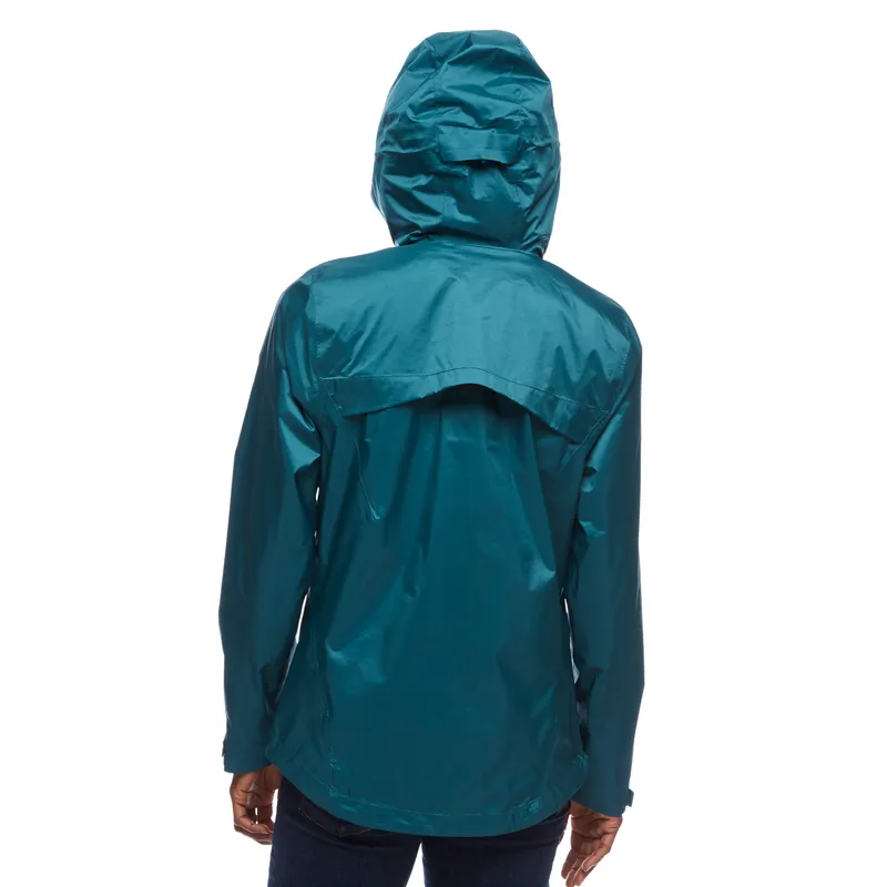 Treeline Rain Shell - Women's Past Season