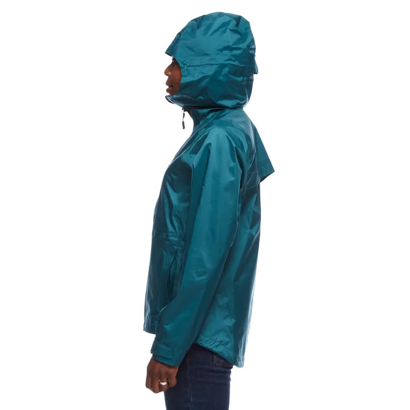 Treeline Rain Shell - Women's Past Season