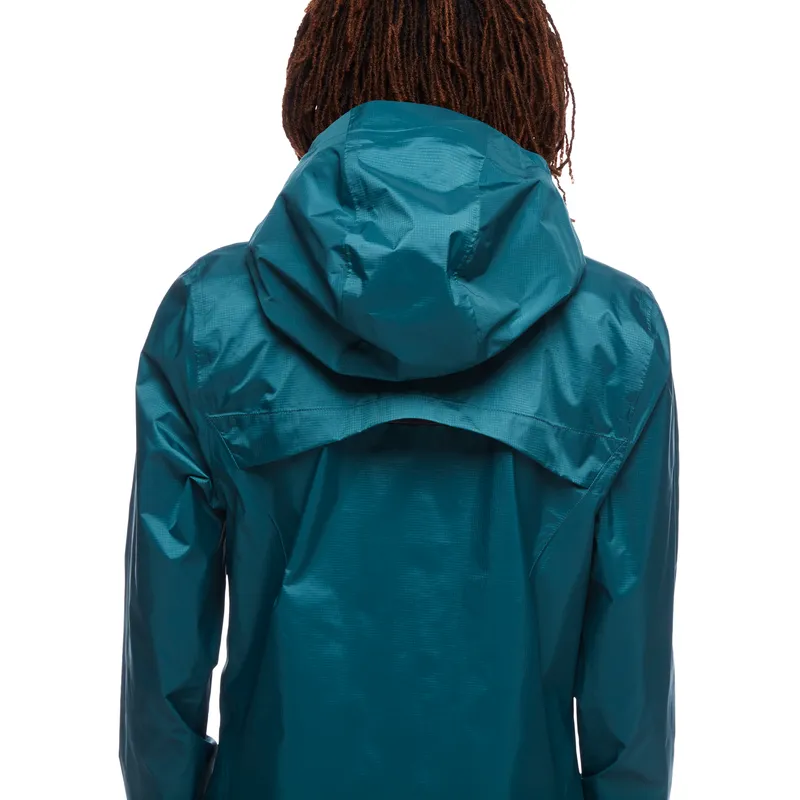 Treeline Rain Shell - Women's Past Season