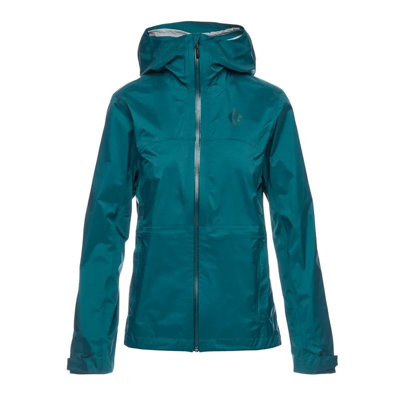Treeline Rain Shell - Women's Past Season