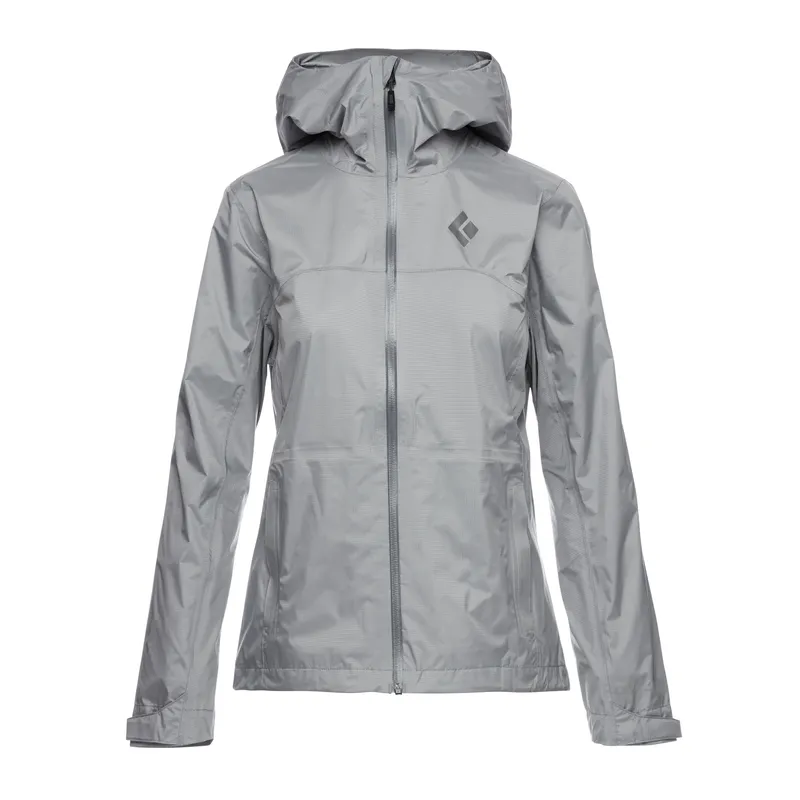 Treeline Rain Shell - Women's