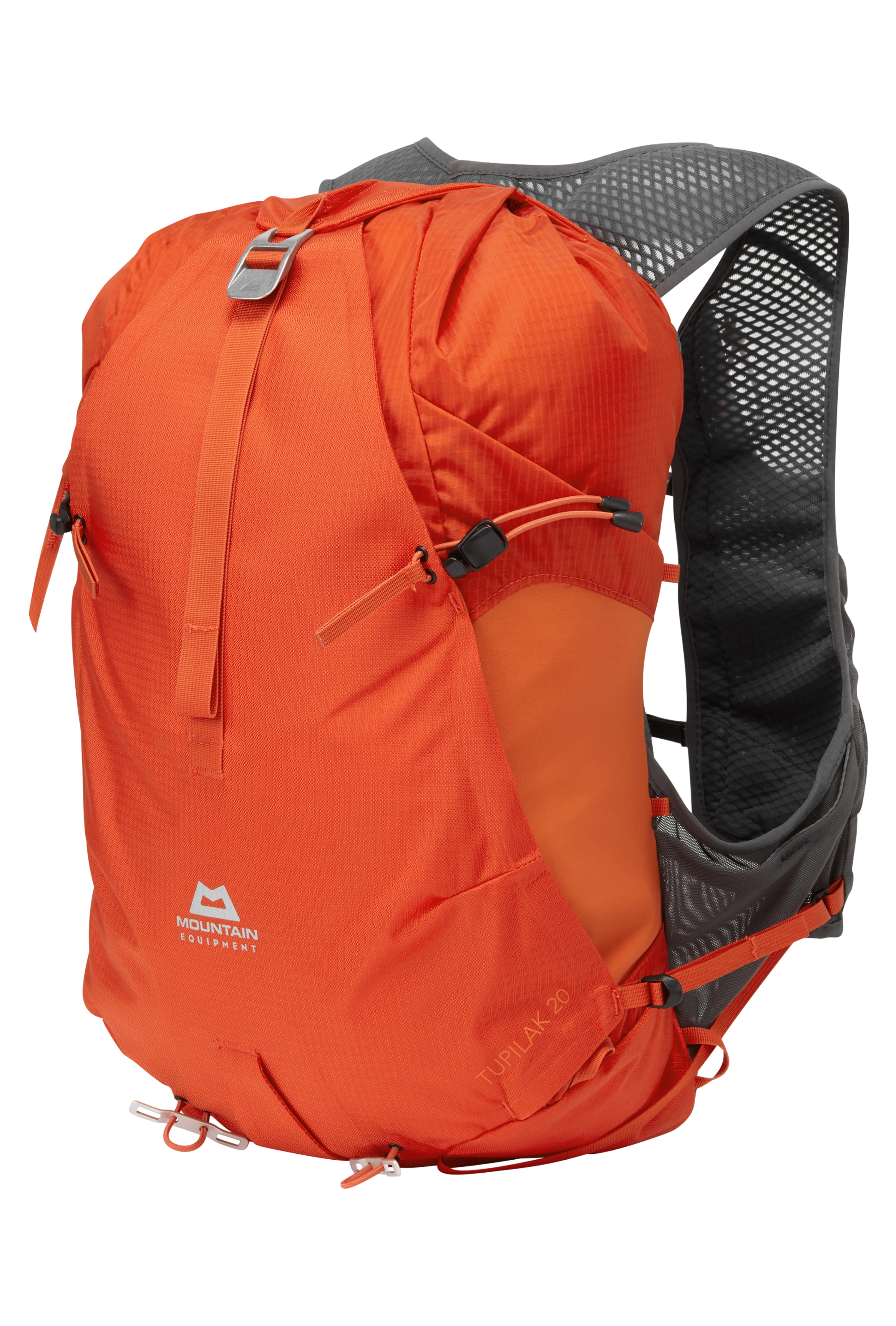Tupilak 20 Vest Pack