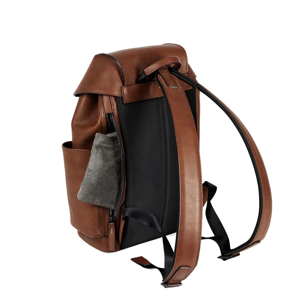 Twin Belt Backpack