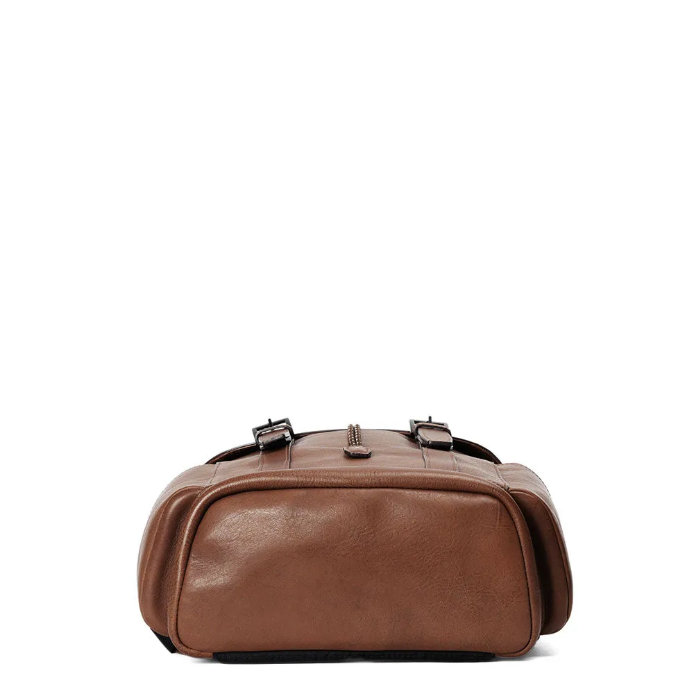 Twin Belt Backpack