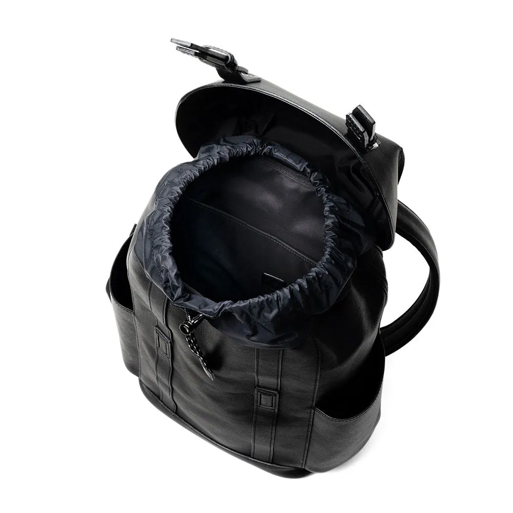 Twin Belt Backpack