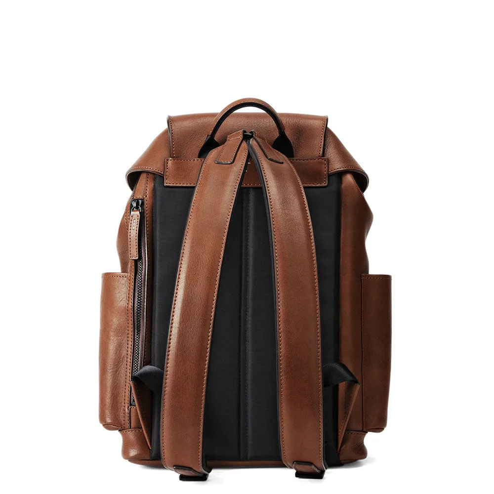 Twin Belt Backpack