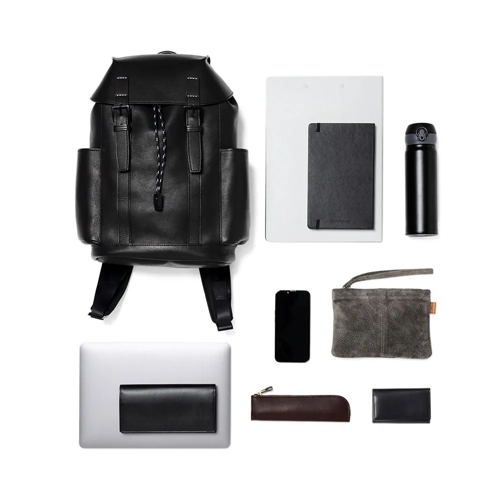 Twin Belt Backpack