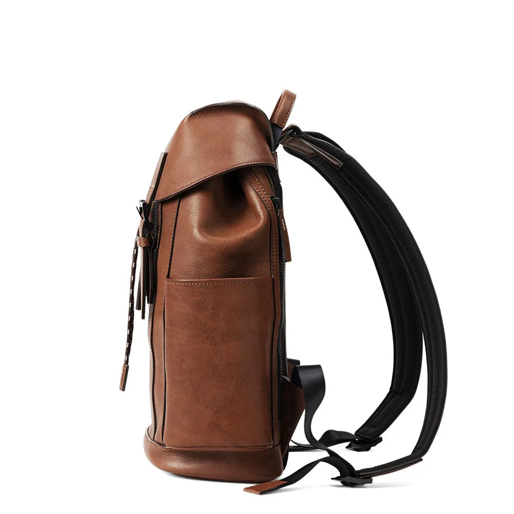 Twin Belt Backpack