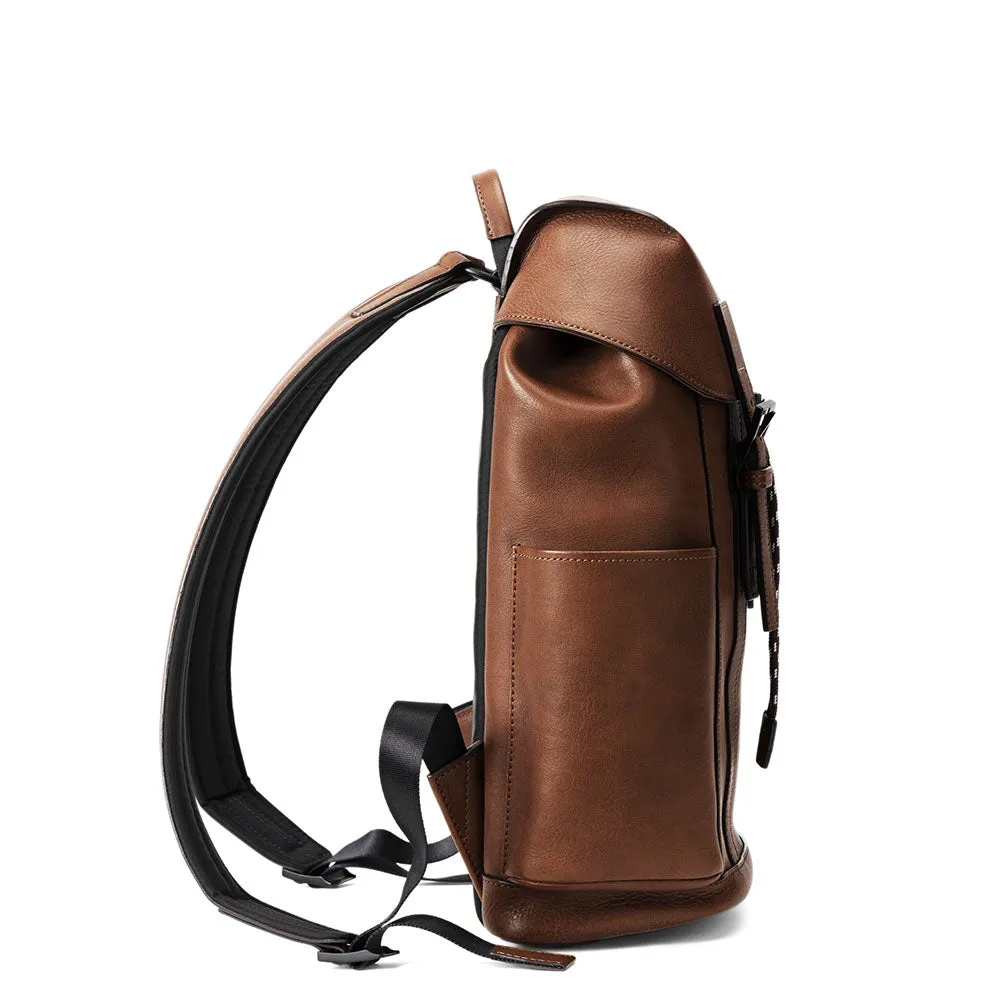 Twin Belt Backpack