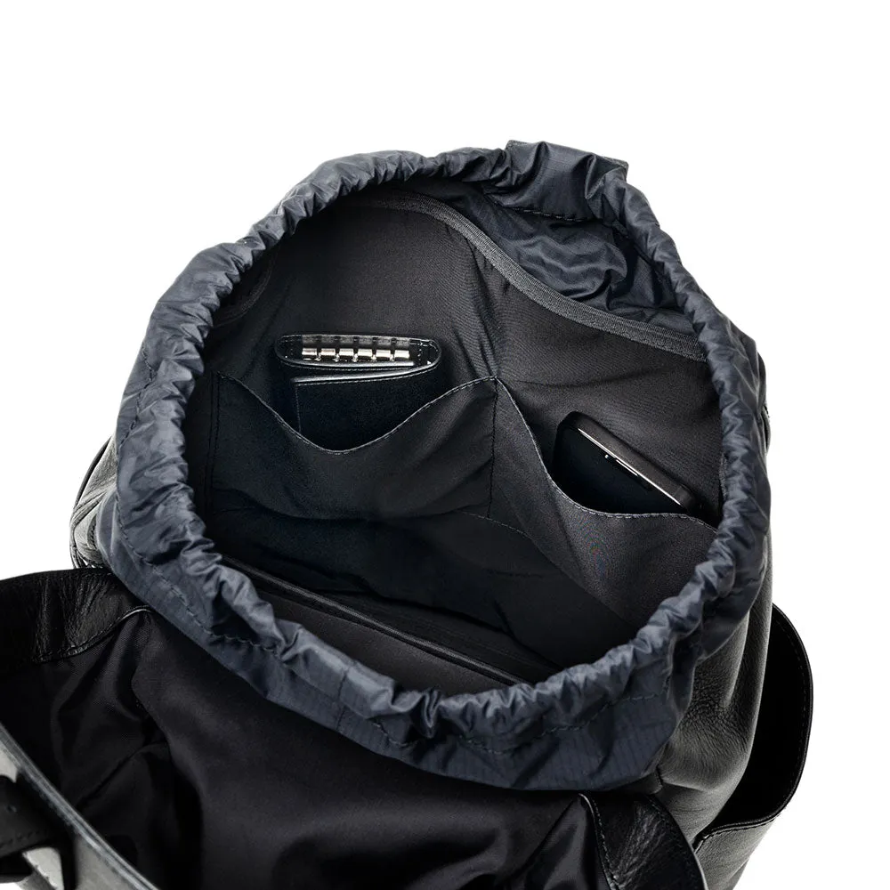 Twin Belt Backpack