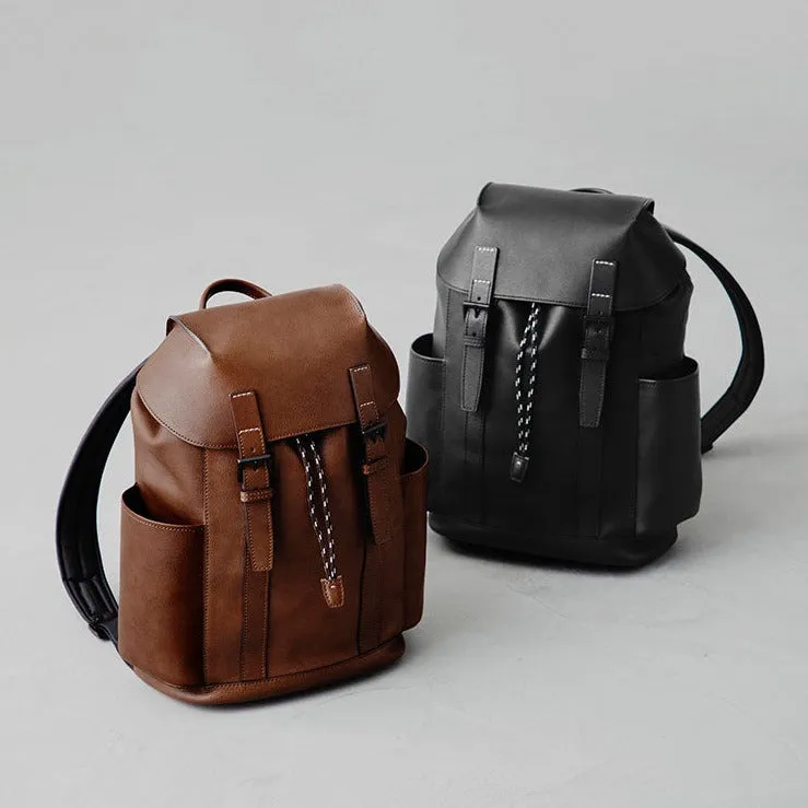 Twin Belt Backpack