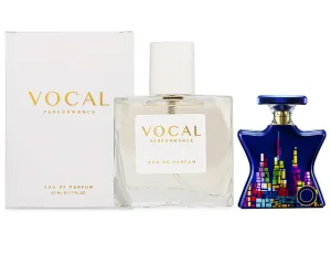 U032 Inspired by New York Nights Eau de Parfum For Unisex 1.7 FL. OZ. Perfume Replica Version Fragrance Dupe Consentrated Long Lasting