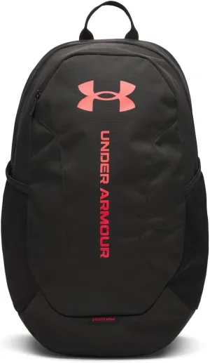 Under Armour Casual, Black / / Racer Red, One Size