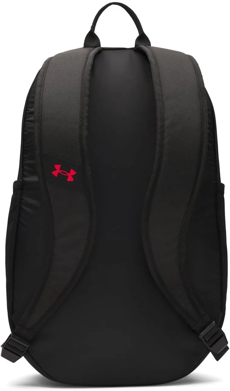 Under Armour Casual, Black / / Racer Red, One Size
