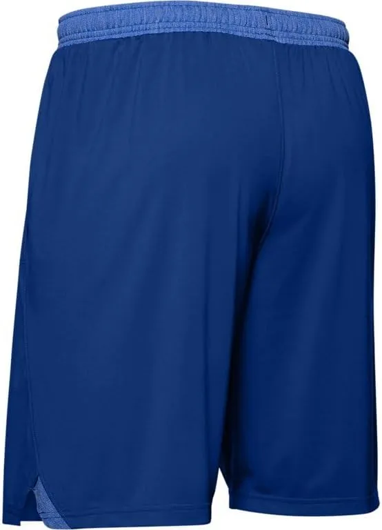 Under Armour Mens Locker 9In Pocketed Short