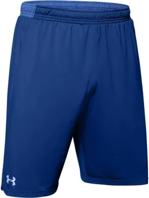 Under Armour Mens Locker 9In Pocketed Short