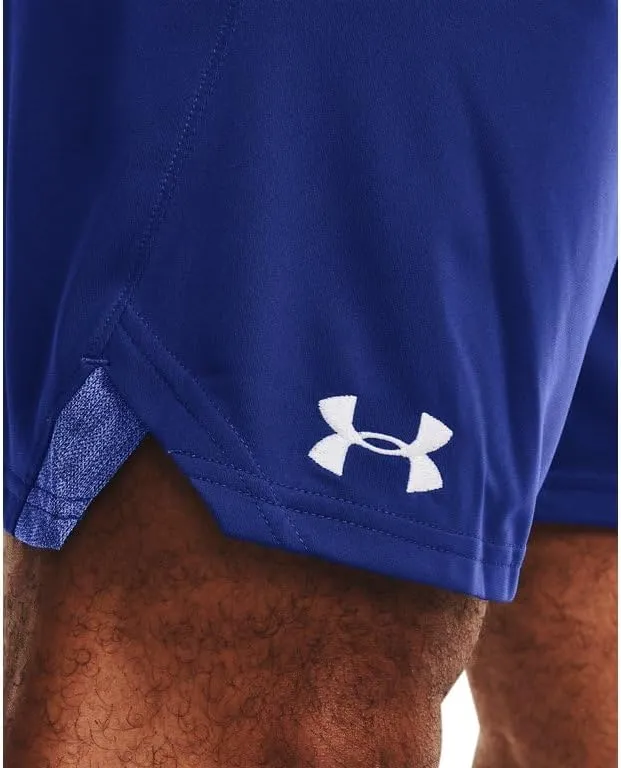 Under Armour Mens Locker 9In Pocketed Short