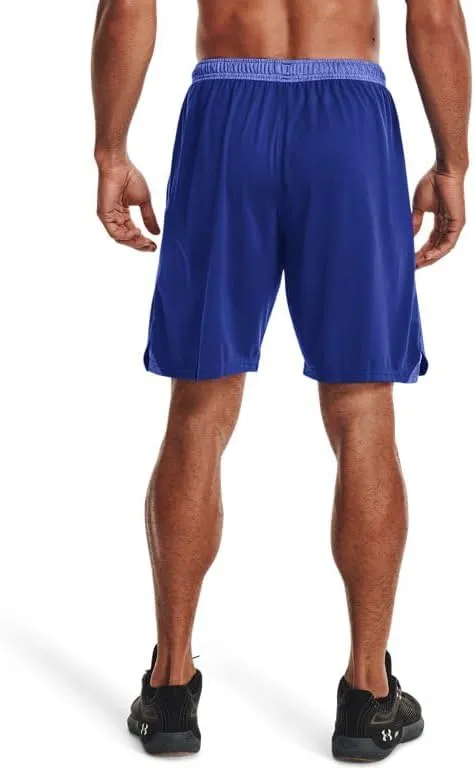 Under Armour Mens Locker 9In Pocketed Short