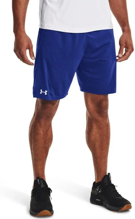 Under Armour Mens Locker 9In Pocketed Short