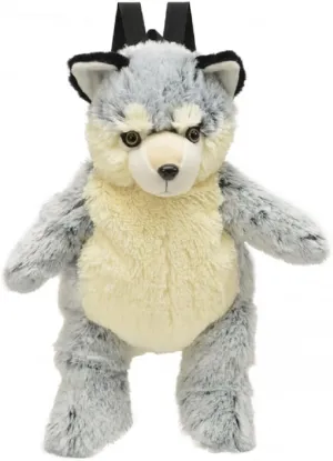 Unipak 1874WO Wolf Backpack, 19-inch Height