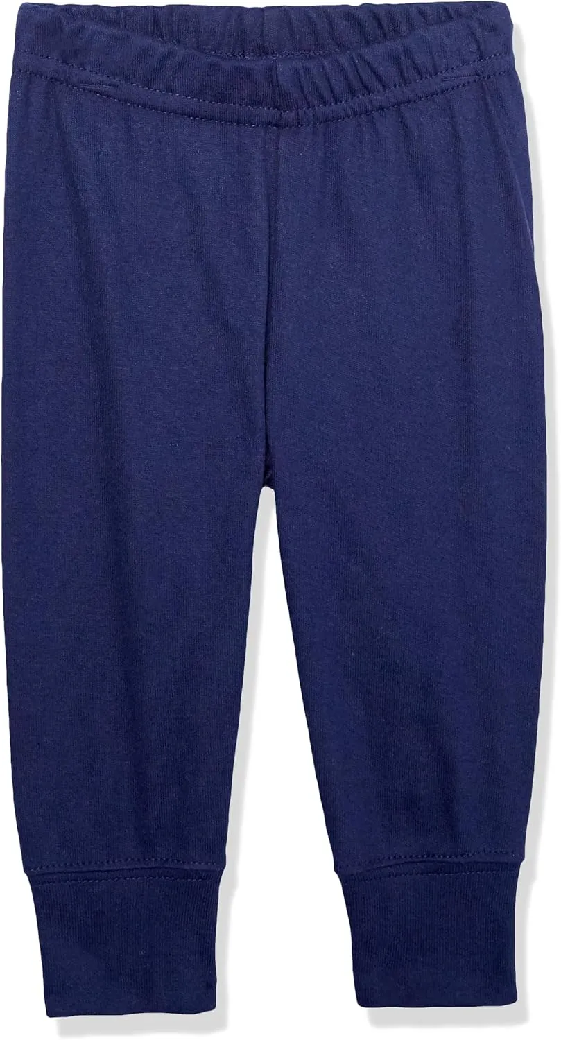 Unisex Baby Pants