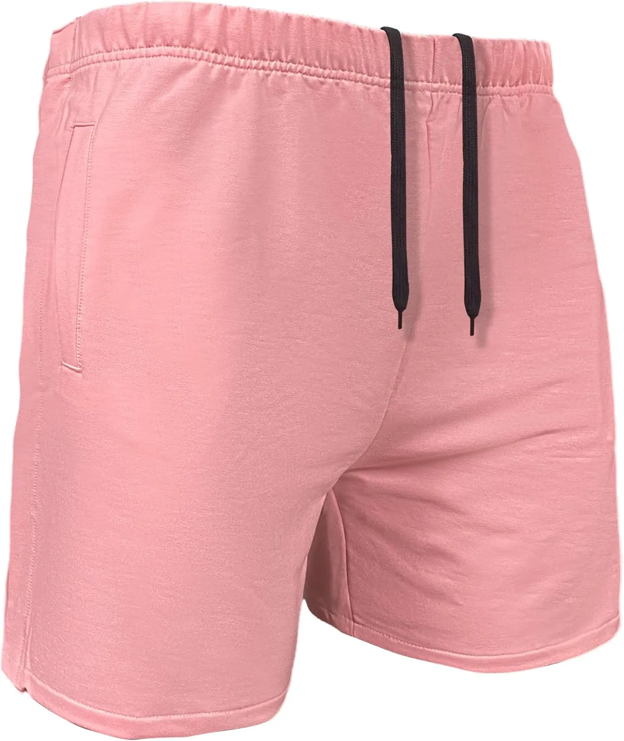 Unisex Hip Knee Surgery Recovery Shorts Men Tear Away Short Pant Breakaway Velcro Snap Shorts Adaptive Clothing Women