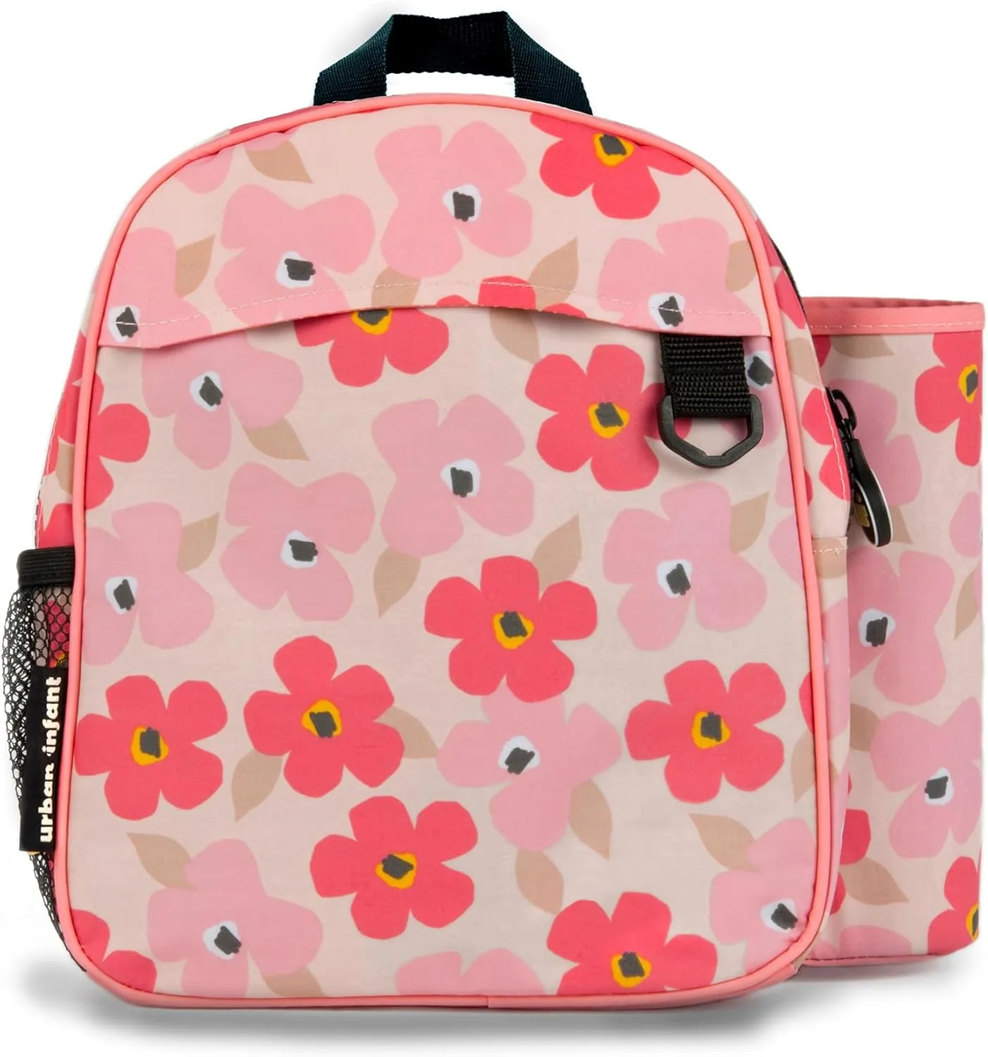 Urban Infant Toddler Backpack – Ideal for Preschool and Daycare – Boys and Girls