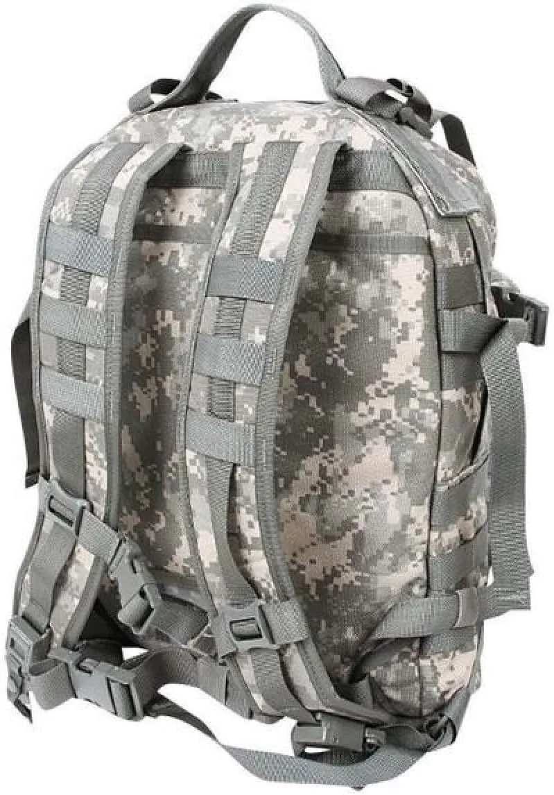 US Military Surplus MOLLE Backpack