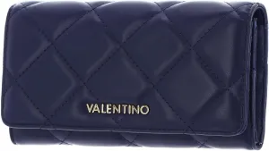 VALENTINO Ocarina Wallet Blu, blue