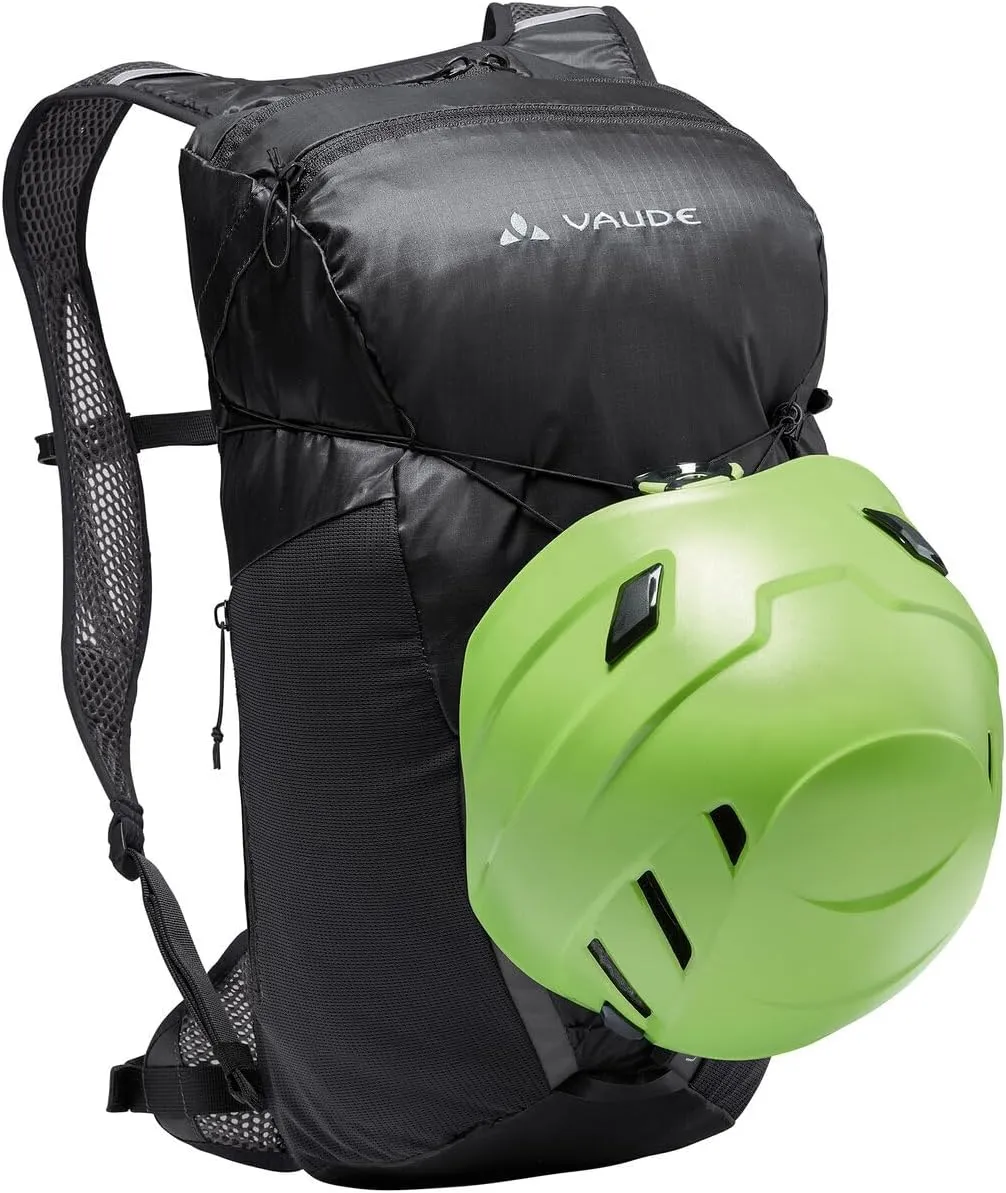 VAUDE Backpack, Black, One Size