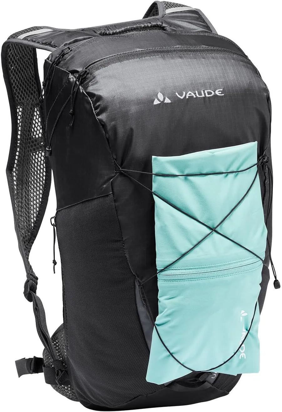 VAUDE Backpack, Black, One Size
