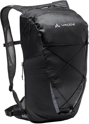 VAUDE Backpack, Black, One Size