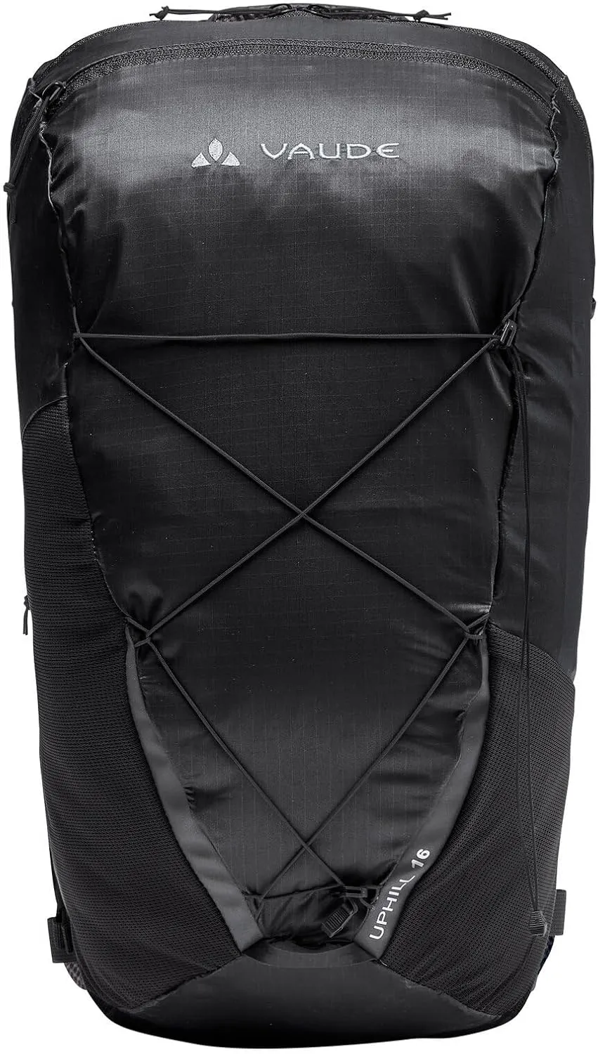 VAUDE Backpack, Black, One Size