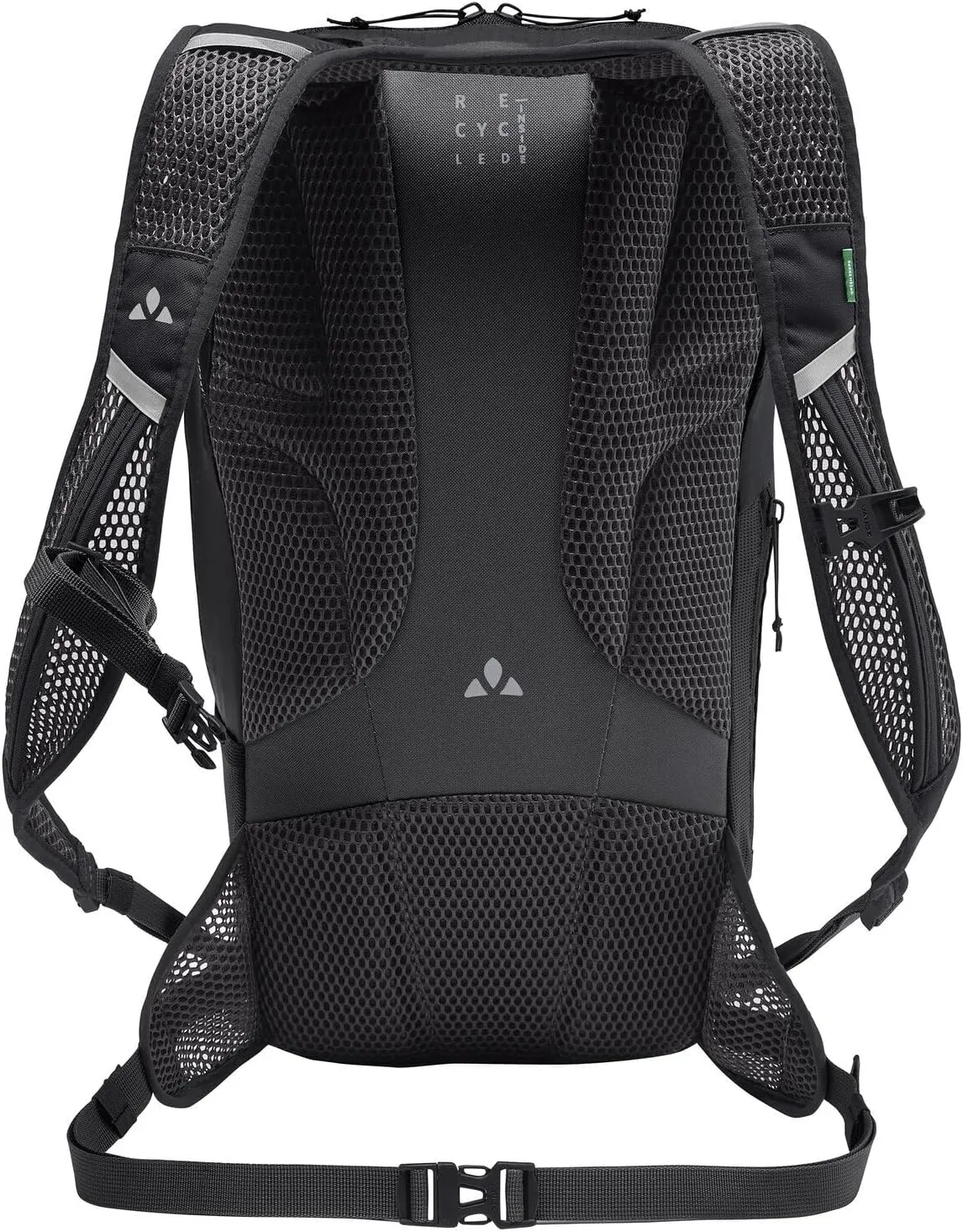 VAUDE Backpack, Black, One Size